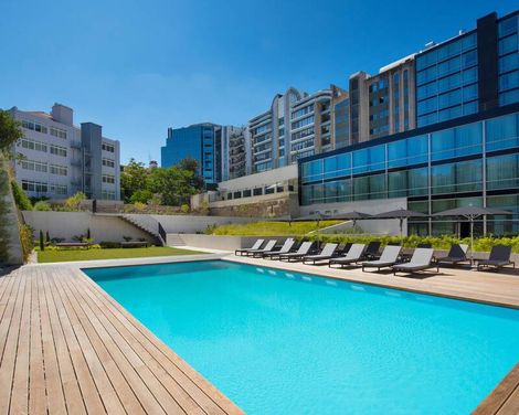 Iberostar Selection Lisboa-3