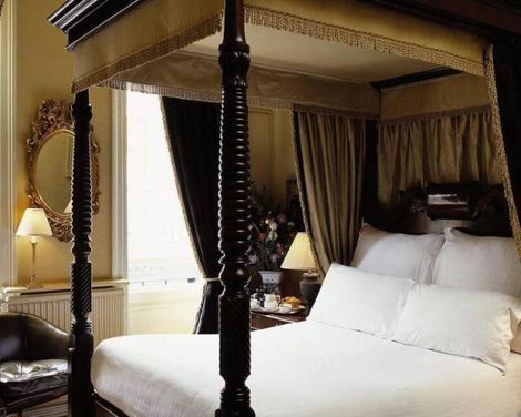 Hazlitt’s Hotel