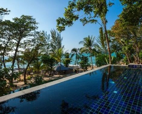 Moracea by Khao Lak Resort