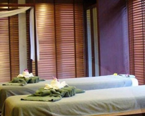 Beyond Samui