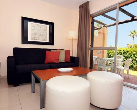 Ramada Hotel & Suites by Wyndham Costa del Sol