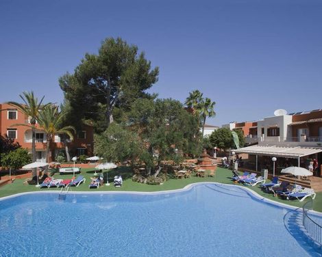 HSM Club Torre Blanca -2