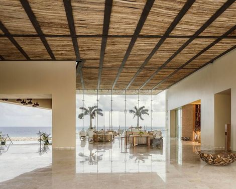La Casa De La Playa-0