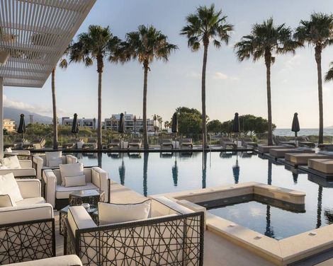 Aqua Blu Boutique Hotel & Spa