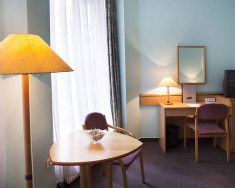 City Hotel Pilvax