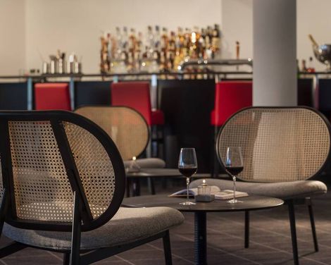 Four Points Flex by Sheraton Ratingen Düsseldorf Airport