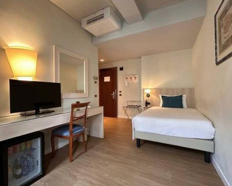 Hotel Plaza Venice-0