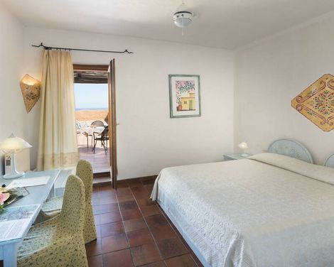 Myo Hotel Rocce Sarde