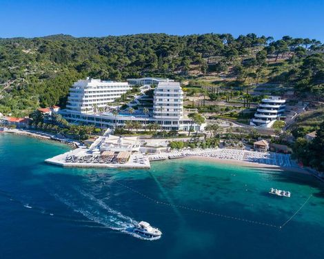 Hilton Lopud Beach Resort & Spa