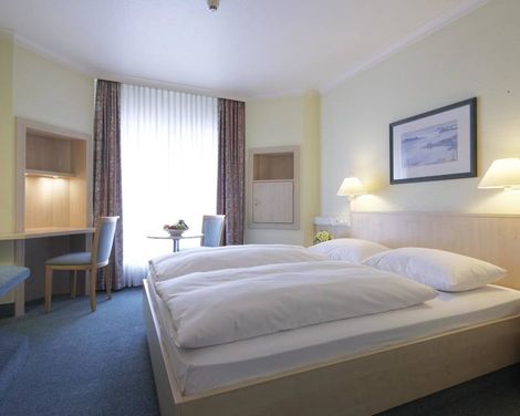 IntercityHotel Hamburg-Altona