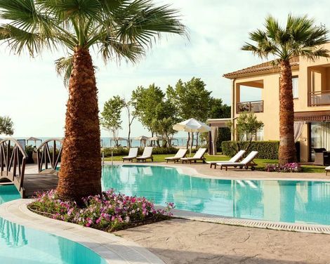 Mediterranean Village Hotel & Spa-0