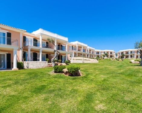 Insotel Punta Prima Prestige Suites & Spa