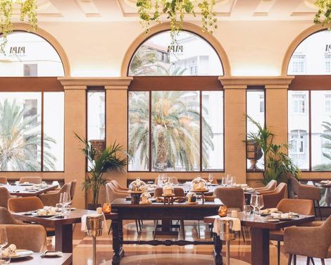 Iberostar Heritage Grand Mencey