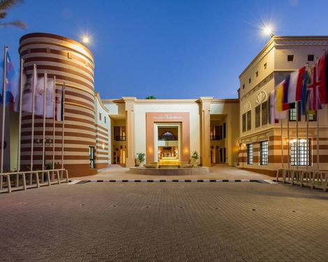 Marina Resort Port Ghalib, a member of Radisson Individuals