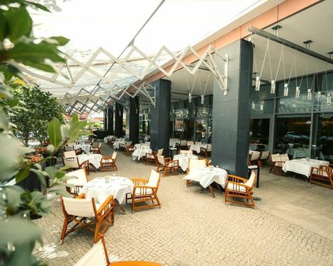 Grand Hyatt Berlin