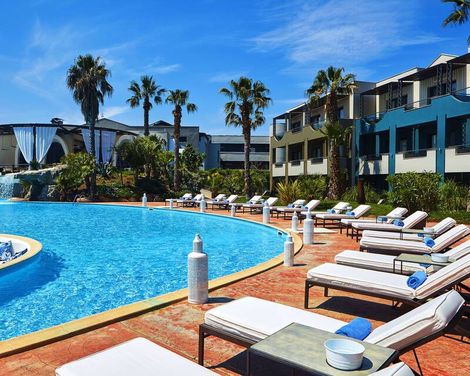 Ilio Mare Hotels & Resorts-1