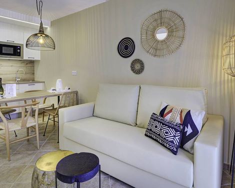 Hotel Arena Castillo