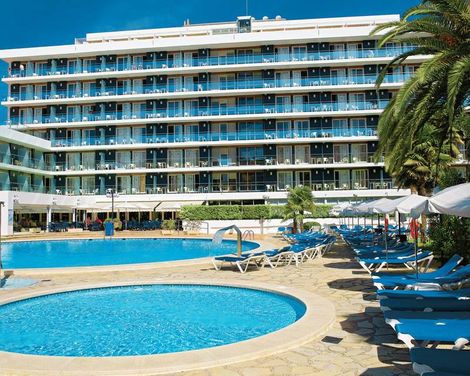 Hotel Anabel