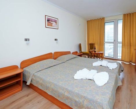 Interhotel Pomorie-1