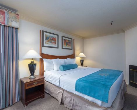Alexis Park - An All Suites Resort