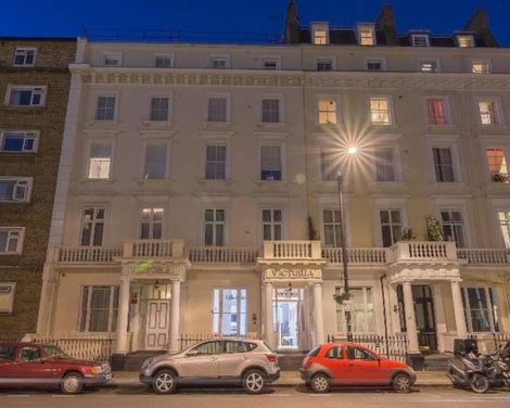Garner Hotel London Victoria by IHG