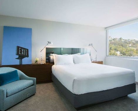 Andaz West Hollywood-0