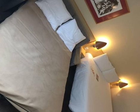 Novotel Manchester West