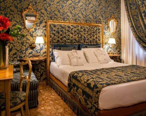 Hotel Santo Stefano