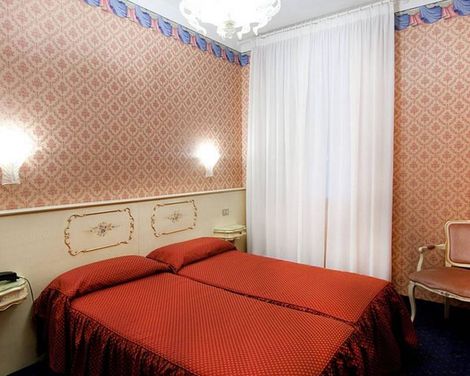 Hotel Diana Venice-2