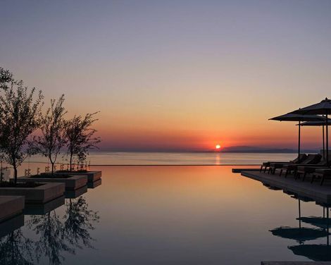 Lesante Cape – The Leading Hotels of the World-3