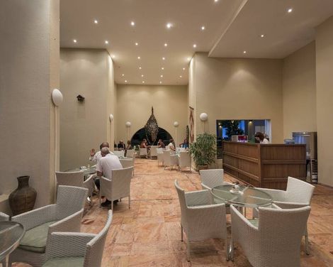 Monachus Family Resort Sorgun