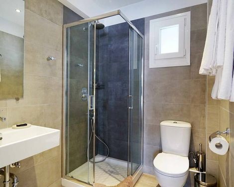 Olympus Thalassea Boutique Hotel