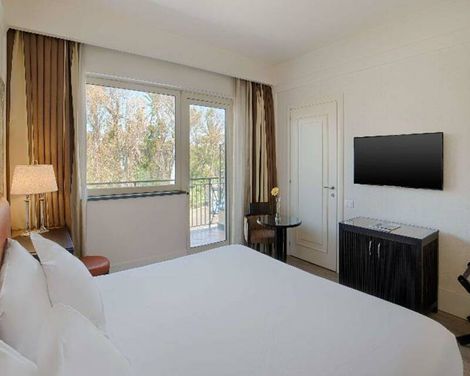 NH Catania Parco Degli Aragonesi-0