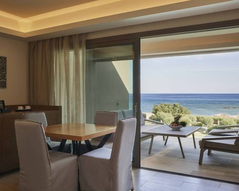 Atlantica Aegean Blue