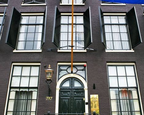 Boutique Seven One Seven-1