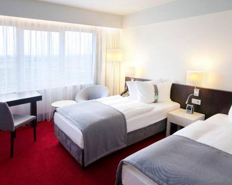 Holiday Inn Berlin Airport - Conference Centre
