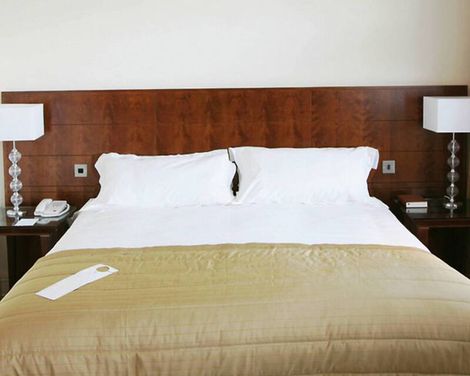 Manchester Marriott Hotel Piccadilly