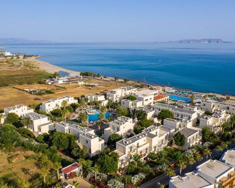 Stella Blue Seaside Resort-1