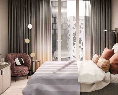 Clarion Hotel Oslo