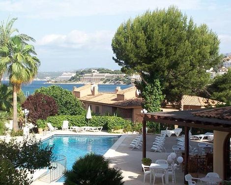 Apartamentos Casa Vida