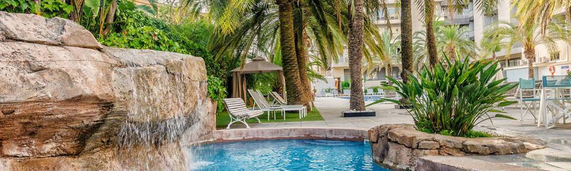 Hotel Bordoy Cosmopolitan