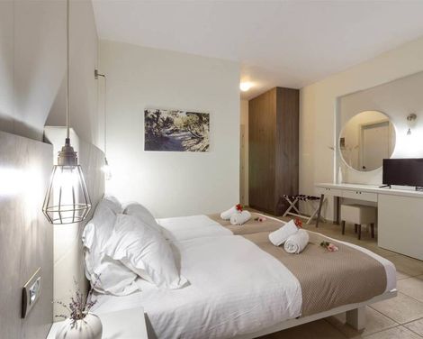 Gouves Bay by Omilos Hotels