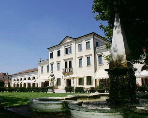 Villa Braida