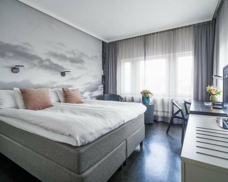 Hotel C Stockholm