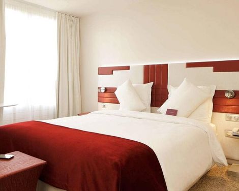 Mercure Paris Opéra Faubourg Montmartre