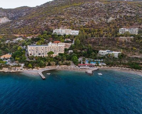 Hotel Pappas