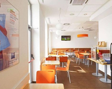 ibis budget Kraków Stare Miasto