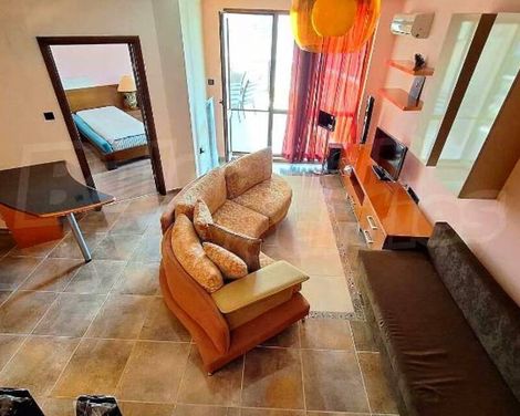 Maisonettes In Royal Bay Residence And Spa