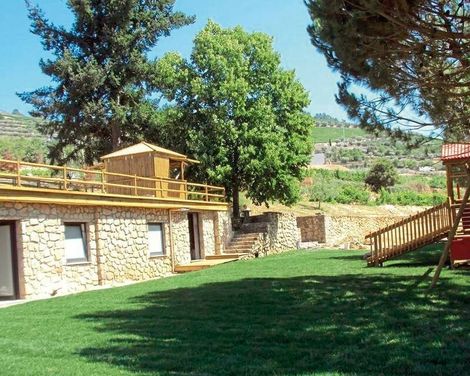 Douro Cister Hotel & SPA-2