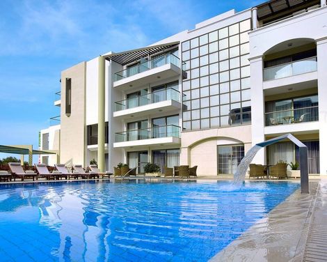 Albatros Spa & Resort Hotel